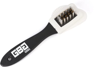 GBG Suede Borstel - Schoenpoets - Schoenborstel