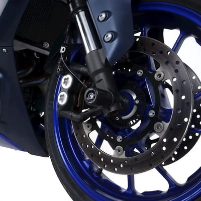 Motor vorkbeschermers R&G Racing Yamaha R7