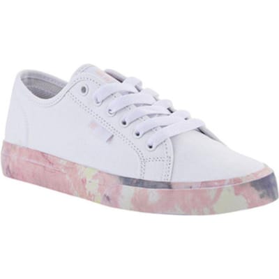 Sneakers DC Shoes Baskets Manual Txse textile