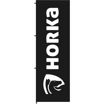 Vlag HORKA