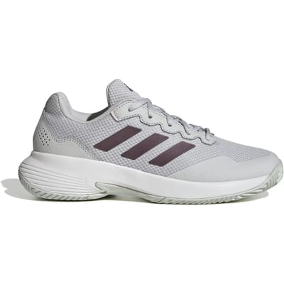 Dames tennisschoenen adidas Gamecourt 2