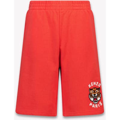 Kenzo Kinder jongens shorts in