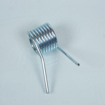 Ressort de béquille latérale pour moto Sherco 50 gros modèle Ø30x25mm Neuf
