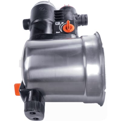 Gardena Pompdeksel 5000/5 – 6000/5 LCD