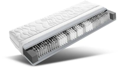Nessa® - 70x200 Pocket Nasa – Traagschuim Matras
