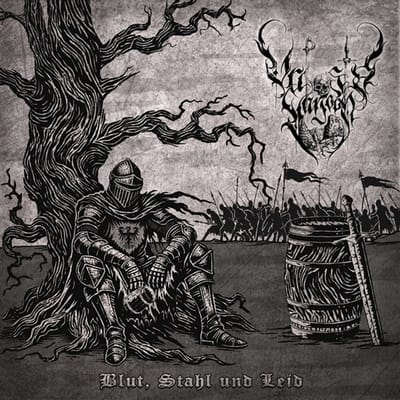 Valosta Varjoon - Blut, Stahl Und Leid (CD)