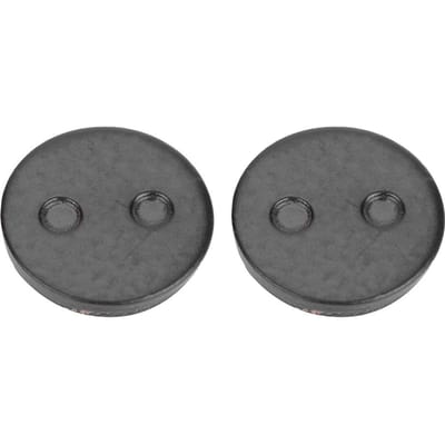 Rem Schijf Remblokken Vervangingsonderdelen voor Xiaomi Mijia Elektrische Scooter gray
