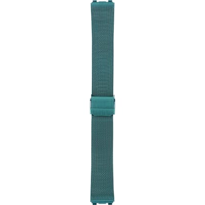 Bering Straps PT-A18740S-BMEX Ultra Slim Horlogeband