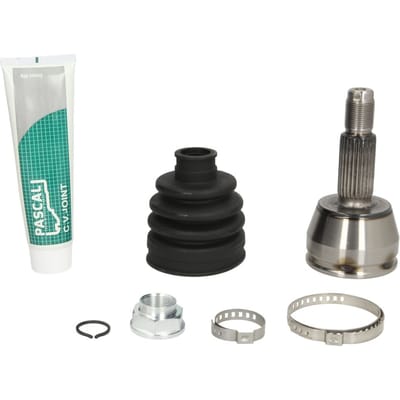 Homokineet reparatie set, aandrijfas PASCAL G1G011PC