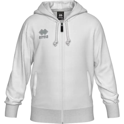 Errea Jacob Jr 00010 Wit - Sportswear - Kinderen