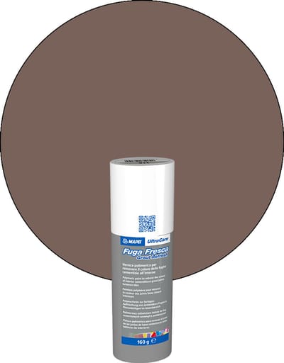 Mapei Ultracare Fuga Fresca | voegenstift | kleur 136 Modder
