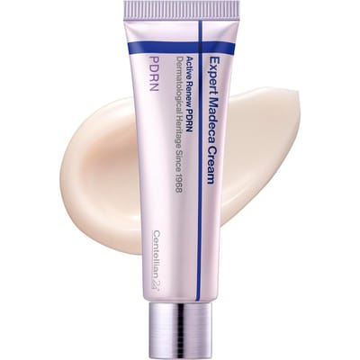 Centellian24 - Expert Madeca Cream Active Renew PDRN - Gezichtscrème