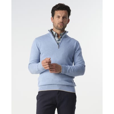 Campbell Trui Sydney Schipperstrui 099134 3108 Mannen Maat - 3XL