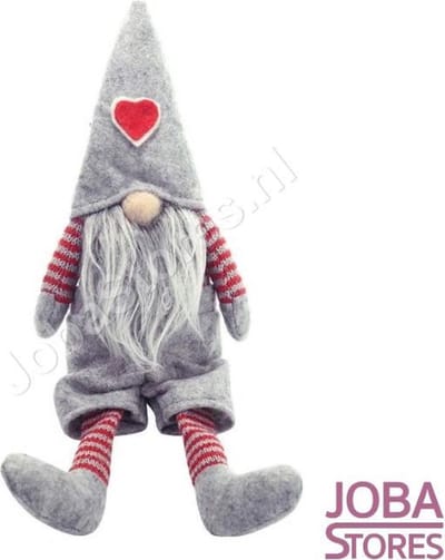 Zweedse Kerst Pop (jongen)