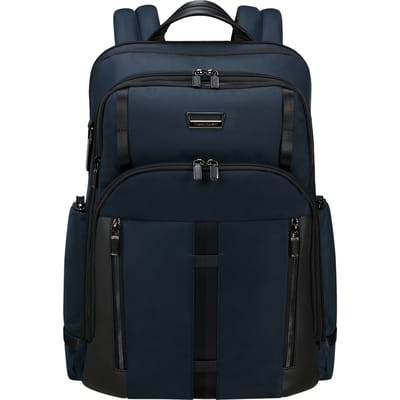 Samsonite Urban-Eye Rugzak 17.3" Blauw
