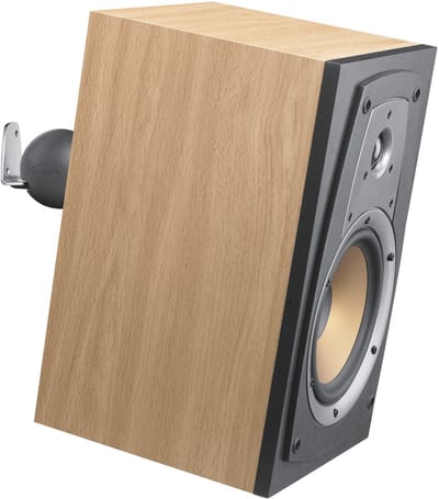 Elw6605 Speaker Mount Set