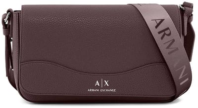 Armani Exchange 942912_cc783 Messenger Bag Bruin