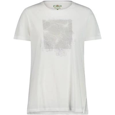 Dames-T-shirt CMP