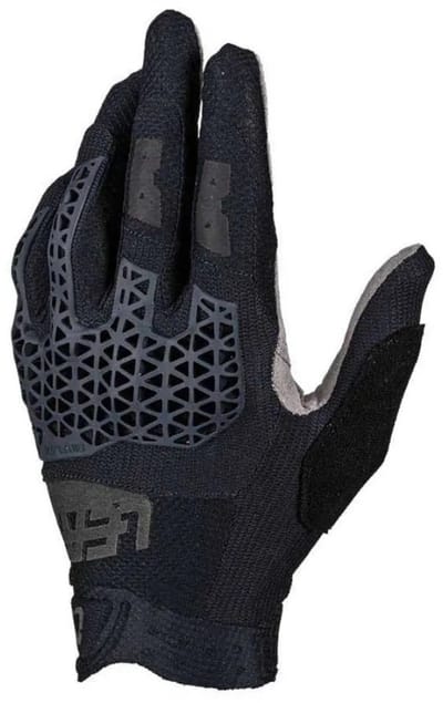 Leatt 4.0 Lite Handschoenen Blauw S Man
