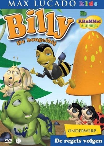 Krummel - Billy De Bengelbij