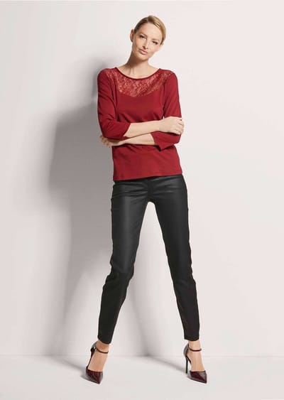 MADELEINE Shirt Shirt