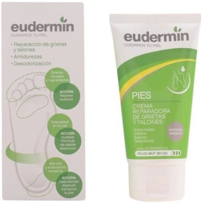 PIES crema reparadora 100 ml