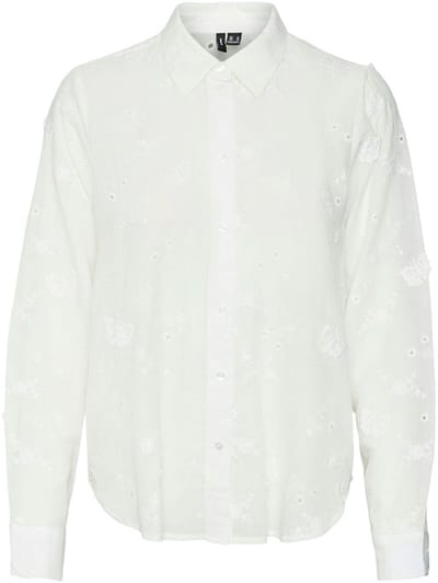 Vero Moda Puna Butterfly Blouse Dames - Maat M