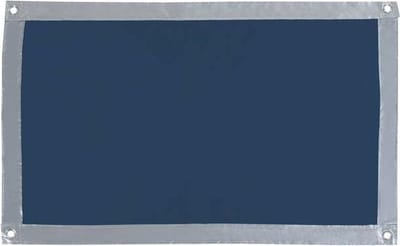 Wenko Raam-zonnescherm 59 x 114cm