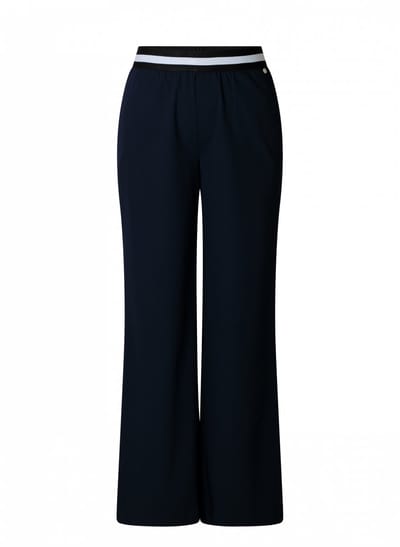 YEST Isolde - Navy - maat 34