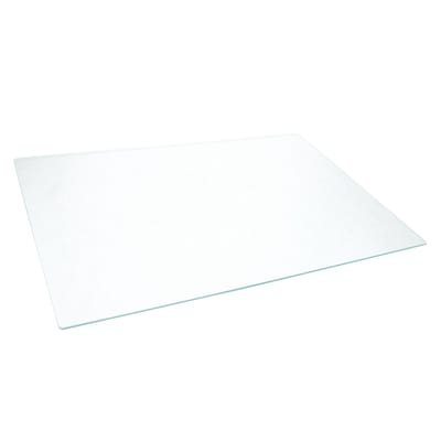 AEG glazen plank, zonder, dwarslijst 4055506242
