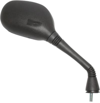 vicma rechter spiegel voor yamaha 125 vity scooter 2008 tot 2014 ey299d / se42 nieuw