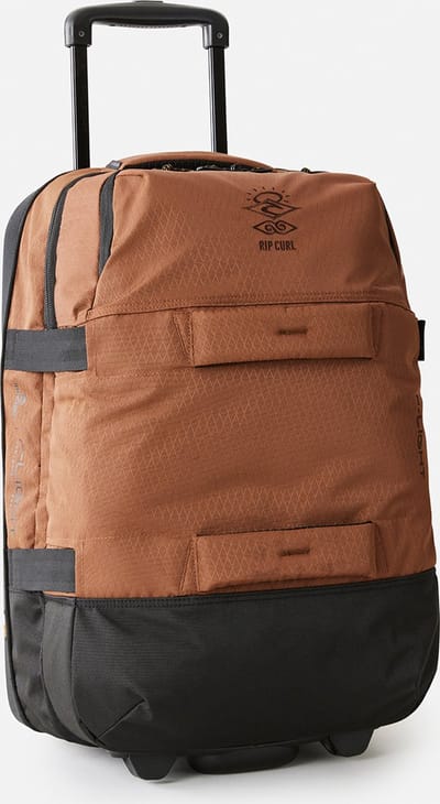 F-Light Transit 50L Searchers - Brown