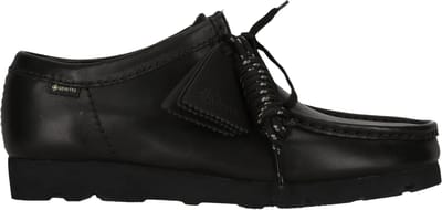 CLARKS Schnürschuhe Wallabee