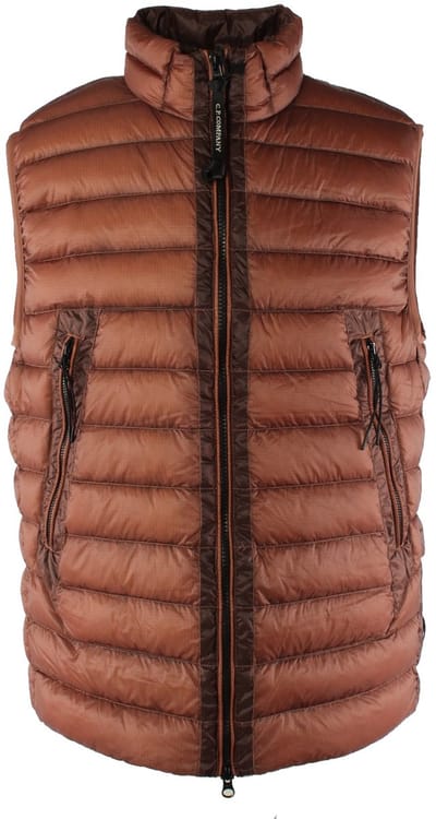 C.P. Company bodywarmer maat 50