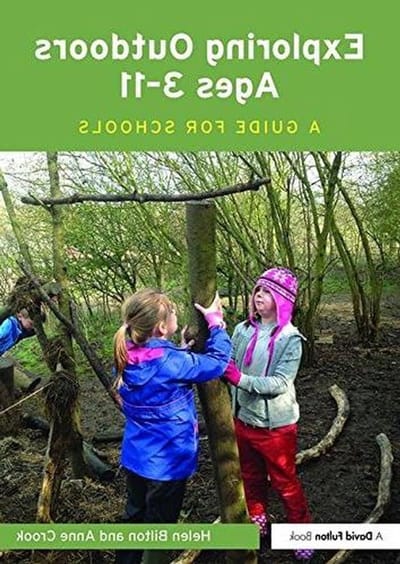 Buiten Gids - Educatieve Gids - Kinderen Leren - Voor Scholen - Ages 3-11 - Niet Gespecificeerd