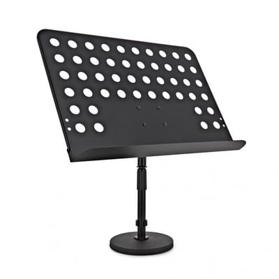 Tafel-Muziekstandaard van Gear4music
