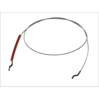 Topran Kabel, rugleuningafstelling HANS PRIES 102 923