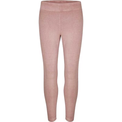 Reebok Dames/Dames Klassieke Legging (Beige)