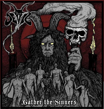 Gather The Sinners
