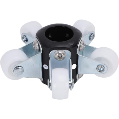 Caméra d'égout   Roue 23mm Caméra d'inspection Rouleau   Cache-roue protecteur pour 100mm   Tuyau
