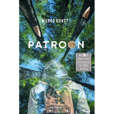 Patroon - Marco Kunst
