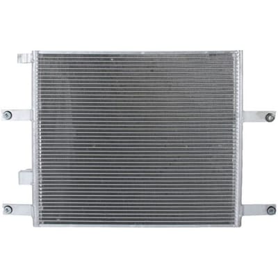 Condensator, airconditioning THERMOTEC KTT110321