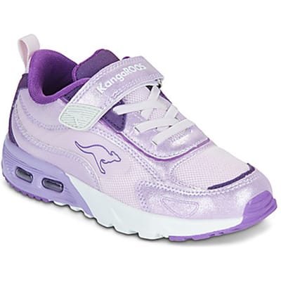 Kangaroos  Lage Sneakers KX-LUFT EV