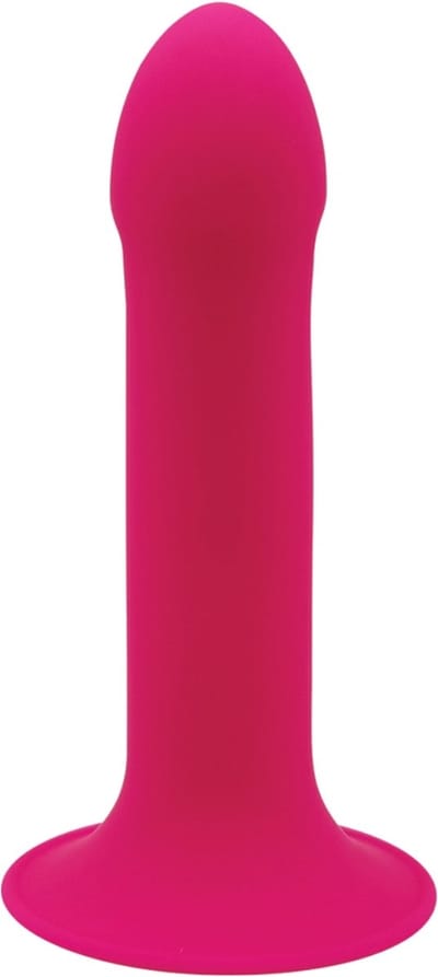 Adrien Lastic - Hitsens 2 - Dildo met Zuignap - Roze