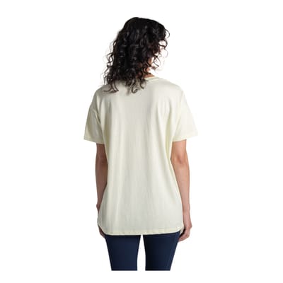 Craghoppers Dames/Dames Yago Stay Close To Nature T-Shirt met korte mouwen (Peer druppel)