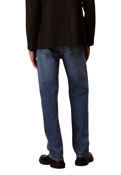 Klassieke Rechte Jeans