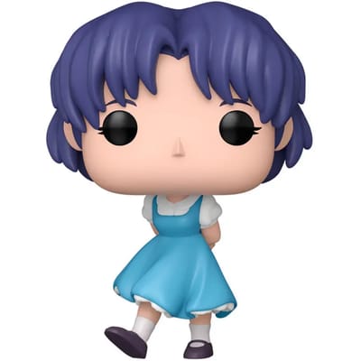 Ranma 1/2 Akane vinylfiguur 2027 Unisex Funko Pop! - Neutraal - Standard