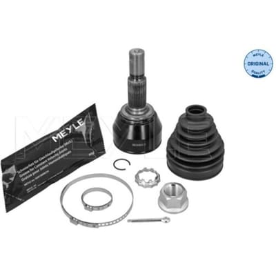 Homokineet reparatie set, aandrijfas MEYLE 36-14 498 0042