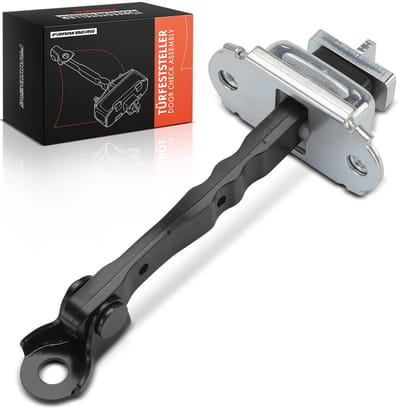 Frankberg 1x Deurbegrenzer Voor voor Citroën C1 II B906 Peugeot