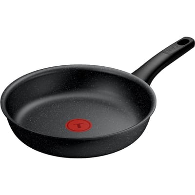 Tefal Ultimate - Koekenpan - Ø24 cm - Geschikt voor Inductie - Anti-aanbaklaag - Geschikt voor gebruik met metalen spatels